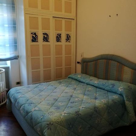 Вилла Colonna 9 Неаполь Экстерьер фото