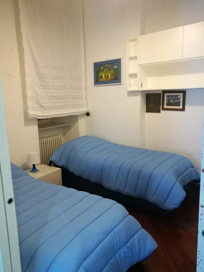 Вилла Colonna 9 Неаполь Экстерьер фото